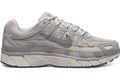 Nike P-6000 SE Pure Platinum Wolf Grey Summit White