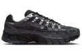 Nike P-6000 Suede Anthracite Metallic Silver