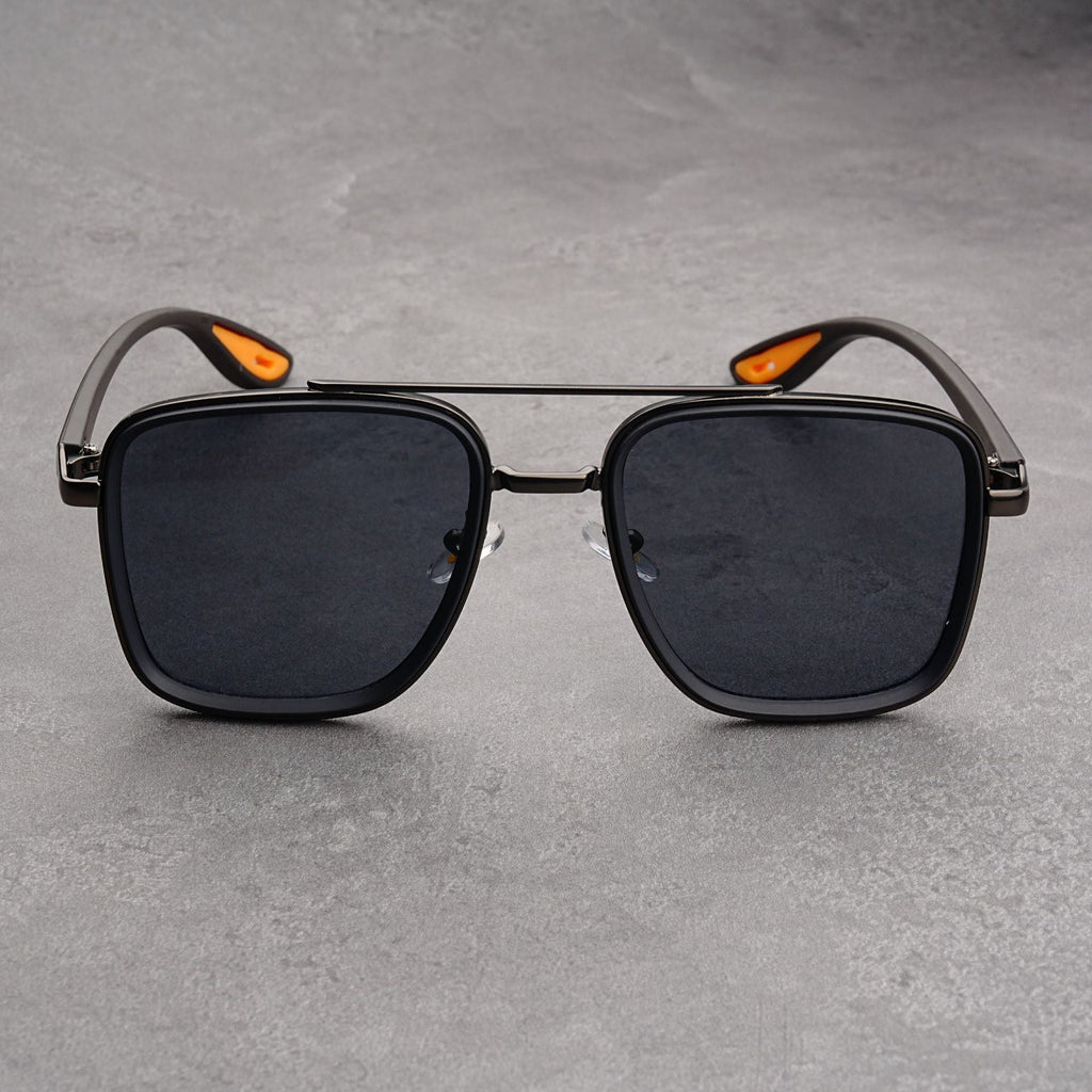 Vanta Metal Sunglasses