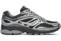 Saucony ProGrid Omni 9 Black Silver Grey