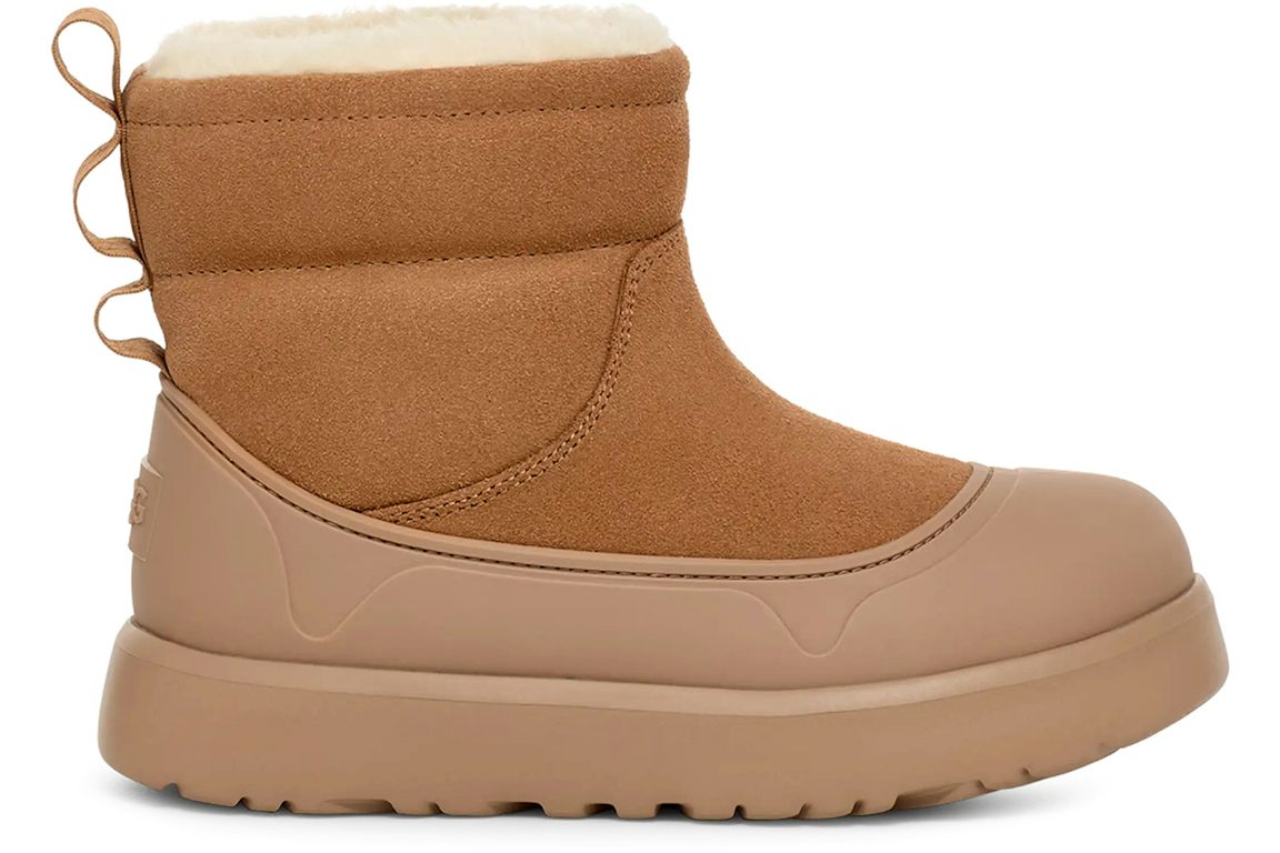 UGG Classic Mini Mod Boot Chestnut (Kids)