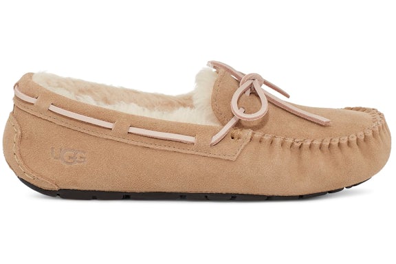 UGG Dakota Slipper Tabacco (Women's)