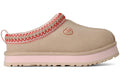 UGG Tazz Love '26 Slipper Sea Salt Rosetta (Kids)