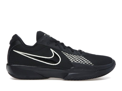 Nike GT Cut Academy Black Alabaster