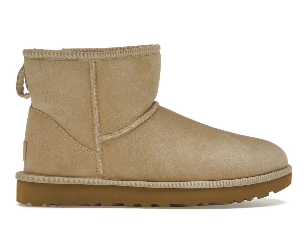 UGG Classic Mini II Boot Sand (Women's)