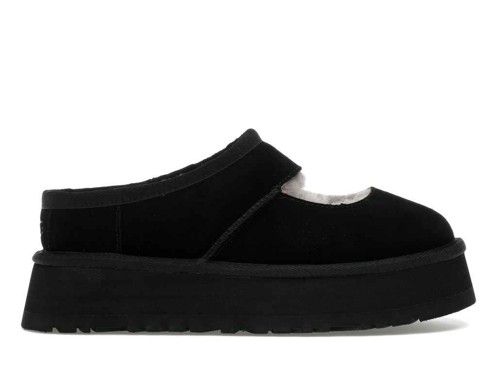 UGG Bea Mary Jane Black (Women's)