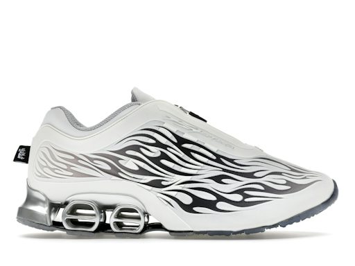 adidas Megaride S2 Hellstar White Black