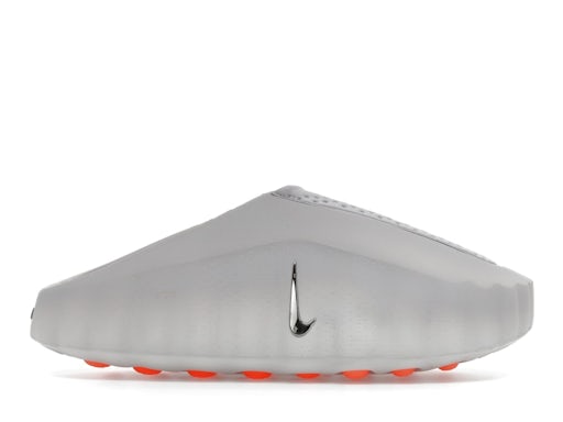 Nike Mind 001 Slide Light Smoke Grey (Women's)