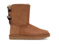UGG Bailey Bow II Boot Chestnut (Women's)