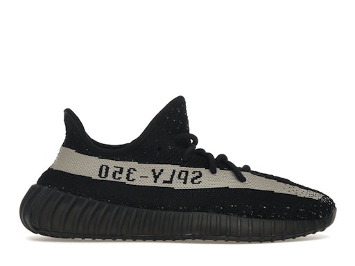 adidas Yeezy Boost 350 V2 Core Black White